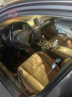 ئينفنتي G37